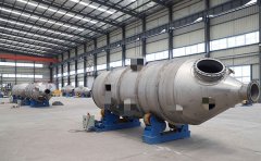 如何防止廢水蒸發結晶設備的堵管及結垢？