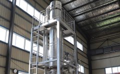 蒸發(fā)器原理及結(jié)構(gòu)分類(lèi)