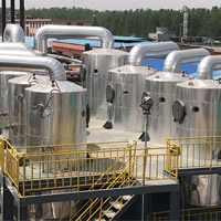 電廠廢水處理工藝有哪些？