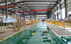 廢水分鹽工藝有哪些？