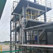 如何選擇燃煤電廠脫硫廢水蒸發處理技術？