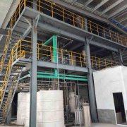 雙效濃縮器操作系統