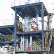 蒸發器的種類有哪三種常見？