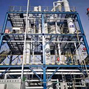 廠家揭秘：強制循環蒸發器是什么？