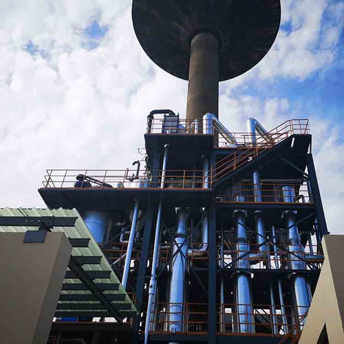 硝酸鈉廢水蒸發工藝 硝酸鈉廢水蒸發工藝