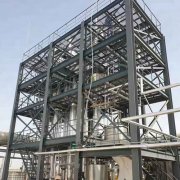 重金屬冶煉廢水如何零排放？