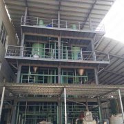 濕法脫硫廢水深度處理工藝怎么選？