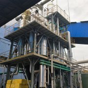 光伏行業廢水如何處理？