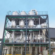 廢水分鹽結晶處理哪種工藝比較好？