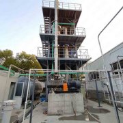 MVR蒸發(fā)器析鹽是什么原理？