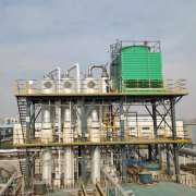 馬鈴薯淀粉廢水處理方法有哪些？