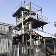 MVR節能蒸發器怎么樣？