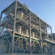 什么是污水脫鹽設備裝置？