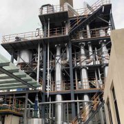 化工硫酸鈉廢水如何處理？