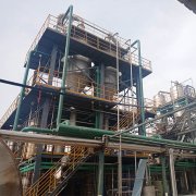 硫酸鉀蒸發器怎么選型？