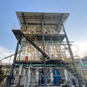 MVR蒸發器發生腐蝕怎么辦？